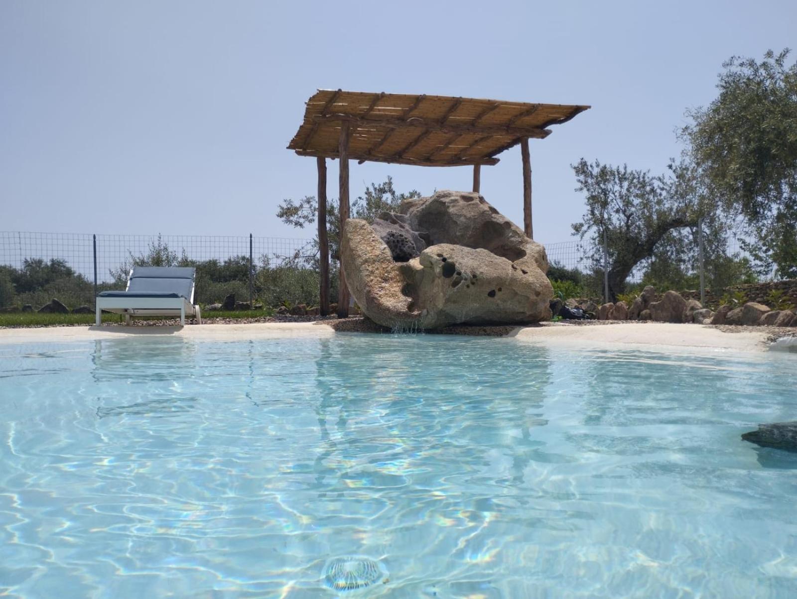 Cuccuru Relax - B Iun Q9882 Villa Orosei Exterior photo